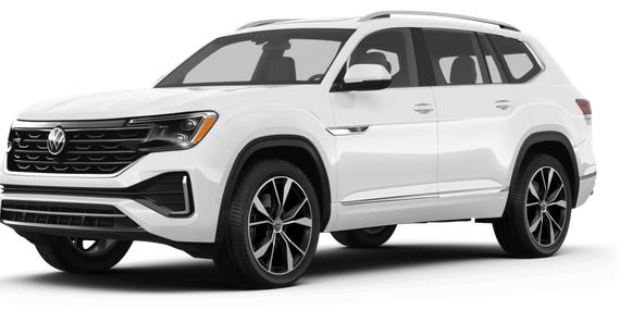 VOLKSWAGEN ATLAS 4MOTION 2024 1V2LR2CA7RC536859 image VOLKSWAGEN ATLAS 4MOTION 2024 1V2LR2CA7RC536859 image